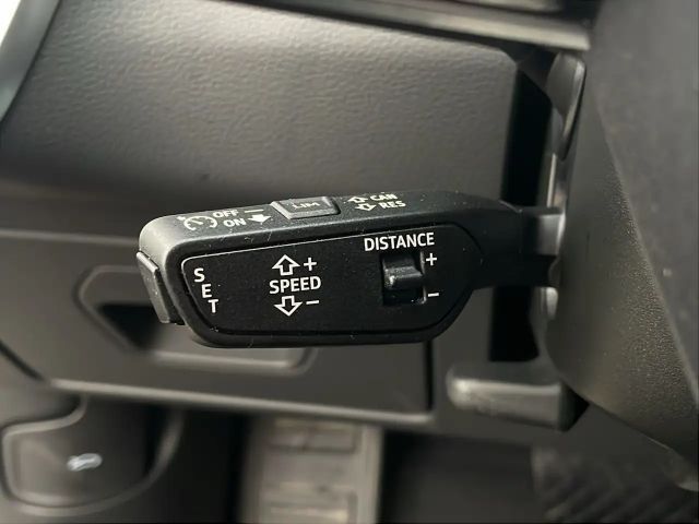 Audi A6 45 TFSI S-Line