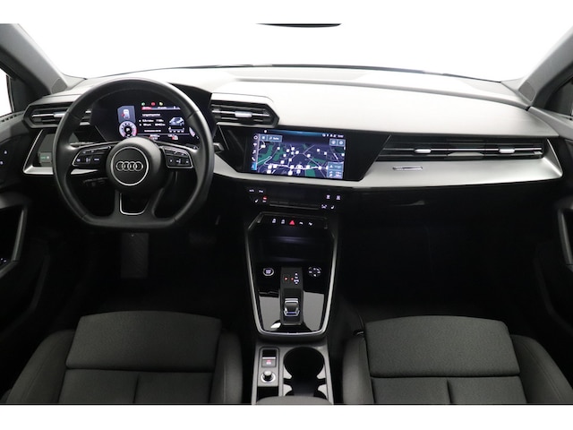 Audi A3 35 TFSI S-Tronic Sportback