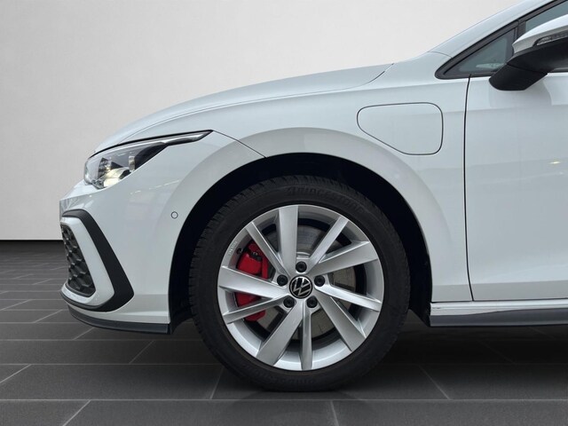 Volkswagen Golf 1.4 eHybrid GTE eHybrid