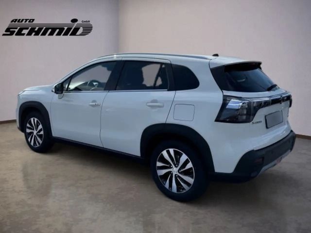 Suzuki SX4 S-Cross AllGrip Comfort