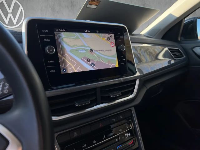 Volkswagen T-Roc 1.5 TSI DSG Style