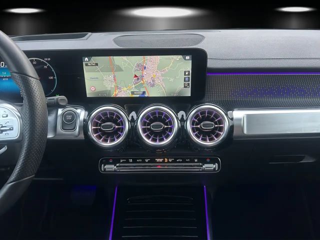 Mercedes-Benz EQB 250