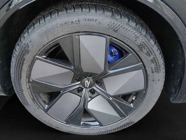 Volkswagen Touareg 4Motion eHybrid