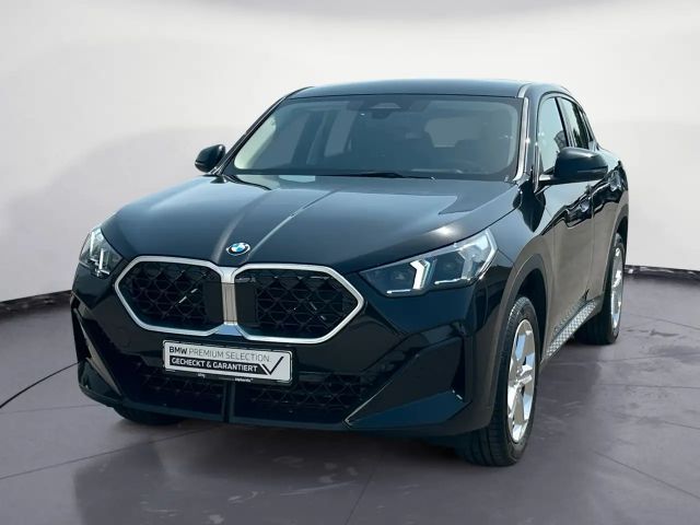BMW X2 DCT sDrive20i