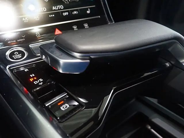 Audi e-tron 55 Quattro Sportback