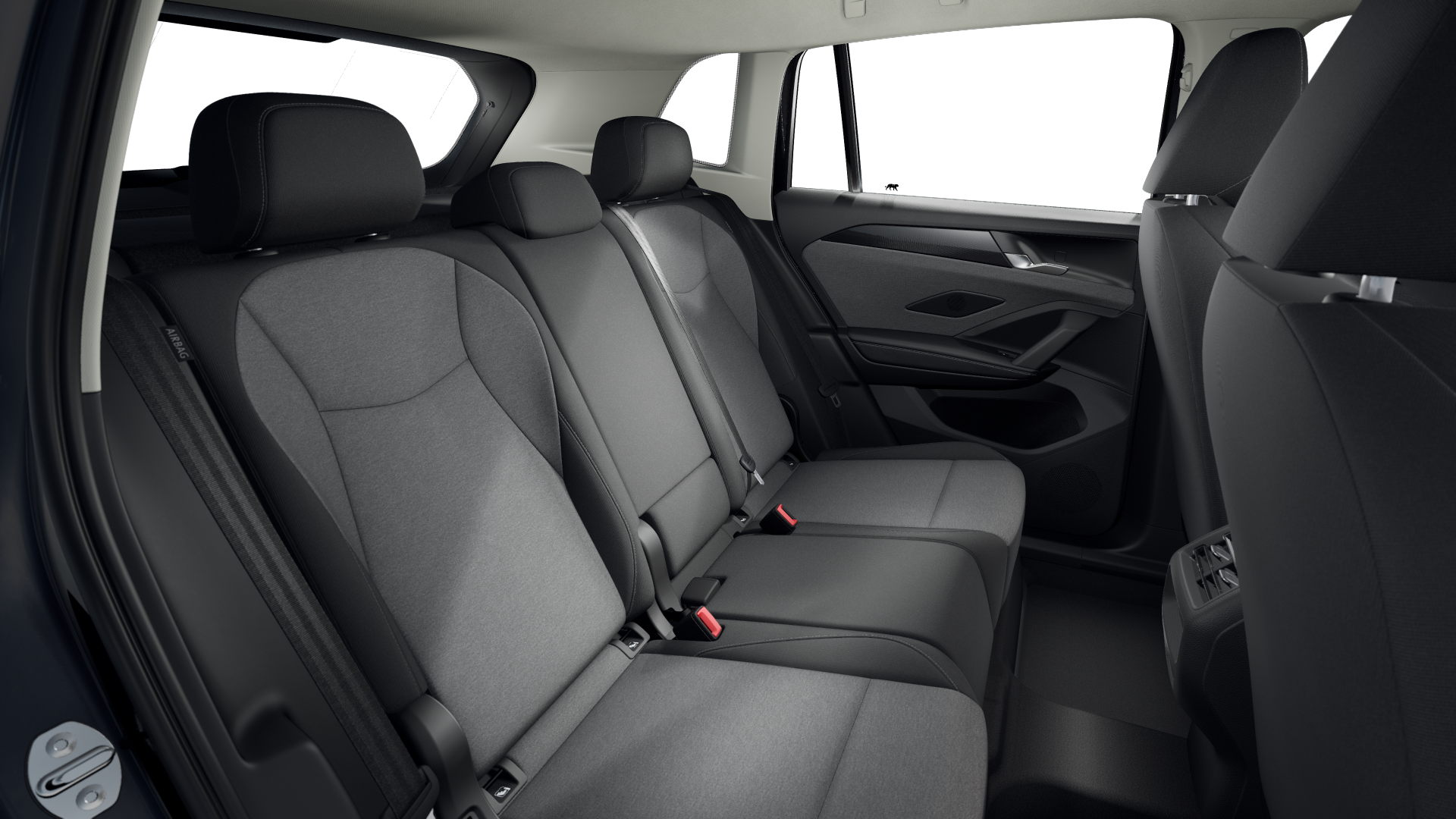 Volkswagen Tiguan 1.5 TSI DSG