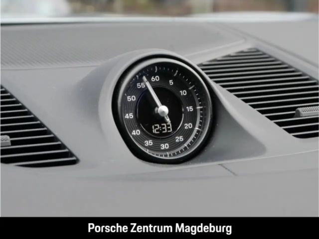 Porsche Cayenne Coupé E-Hybrid