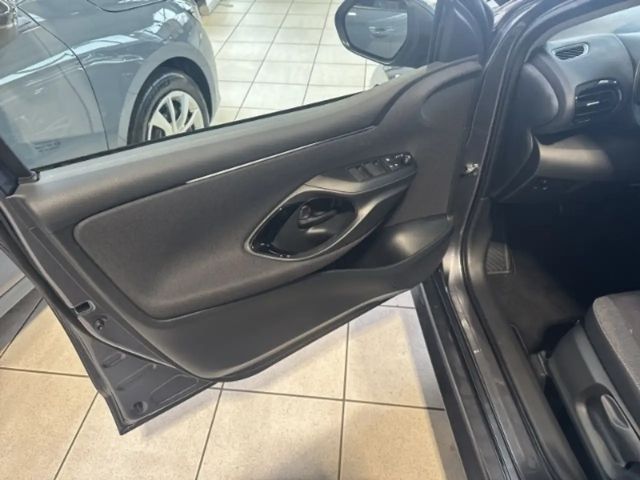 Toyota Yaris Hatchback Hybride
