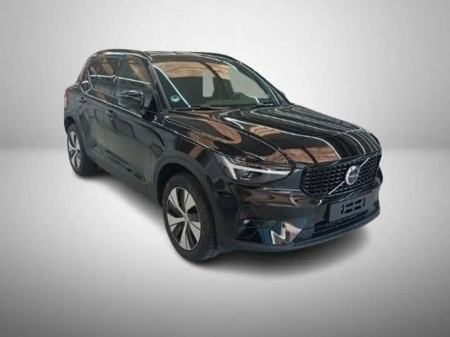 Volvo XC40 Dark Ultra