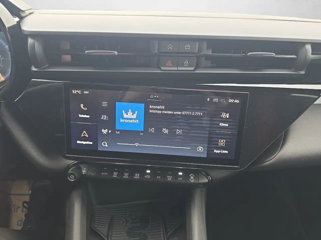 Alfa Romeo Junior Ibrida Speciale