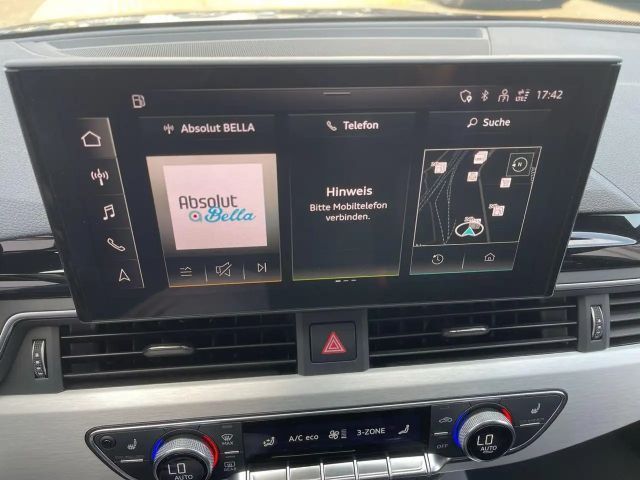 Audi A5 40 TDI Quattro S-Line