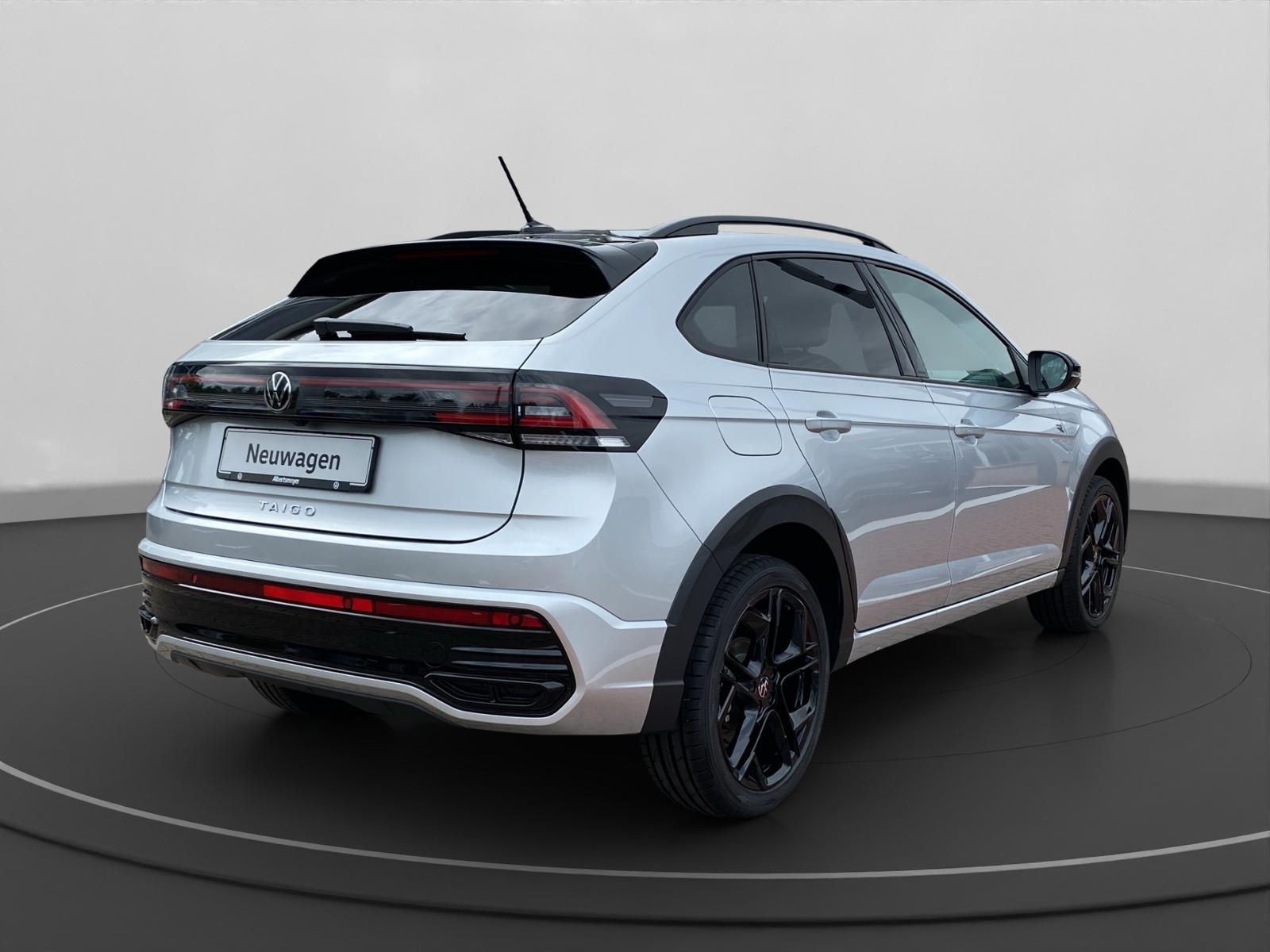 Volkswagen Taigo R-Line