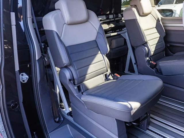 Volkswagen Multivan IQ.Drive Lang T7