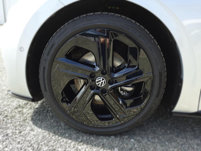 Volkswagen ID.3 harman.Wärmepumpe.Kameras.AHK.360.ACC