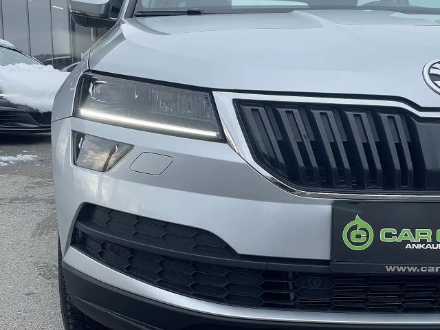 Skoda Karoq 4x4 Ambition