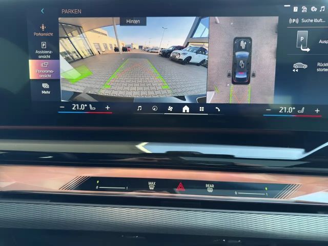 BMW i5 M-Sport Sedan eDrive40