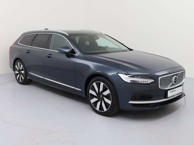 Volvo V90 AWD Bright Recharge T8 Ultra