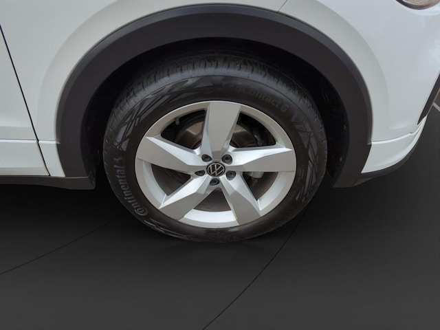 Volkswagen T-Cross 1.0 TSI R-Line Style