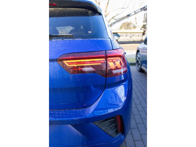 Volkswagen T-Roc 1.5 TSI DSG R-Line
