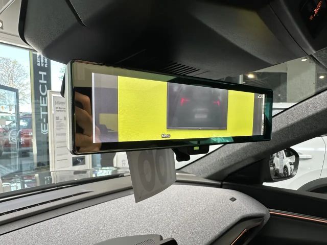 Renault Scenic Techno