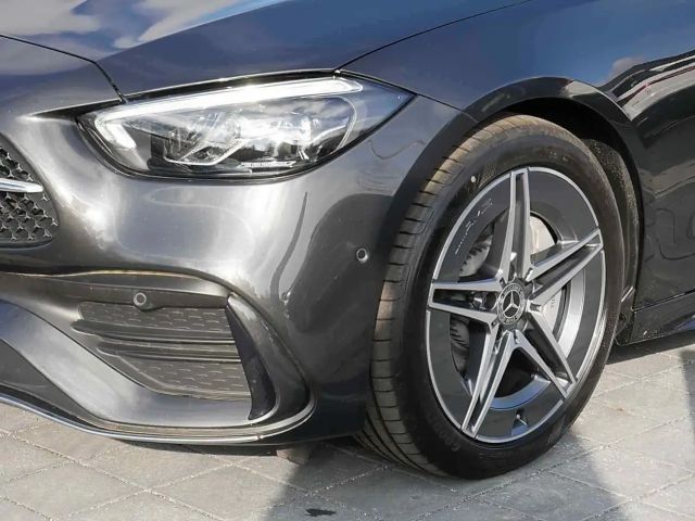 Mercedes-Benz C 300 AMG Line Estate