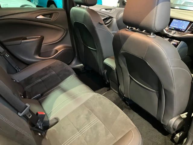 Opel Astra 1.4 Turbo Sports Tourer