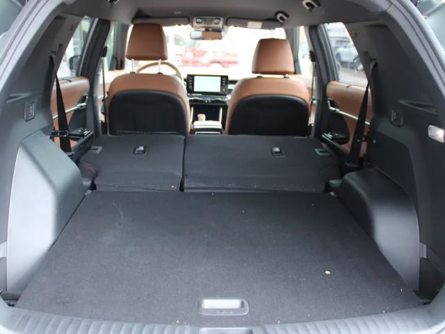 SsangYong Torres 2WD Forest Edition