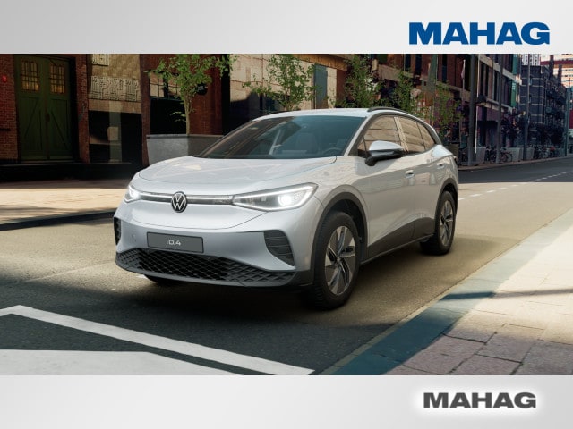 Volkswagen ID.4 Performance Pro
