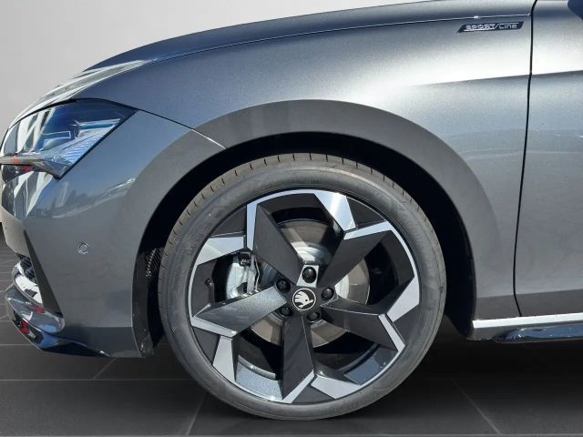 Skoda Superb 4x4 Combi Sportline