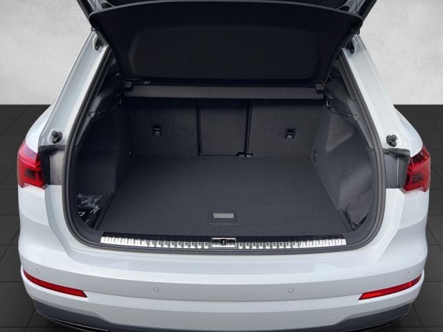 Audi Q3 35 TDI S-Tronic