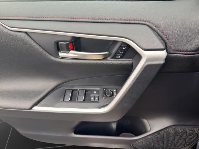 Toyota RAV4 Plug-in Style Technik