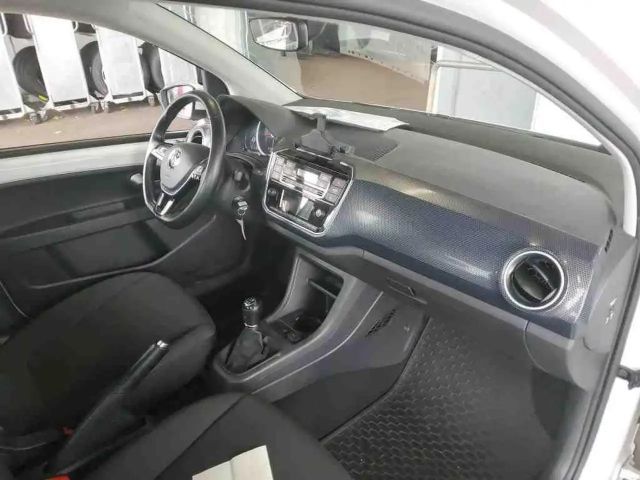 Volkswagen up! 1.0 MPI