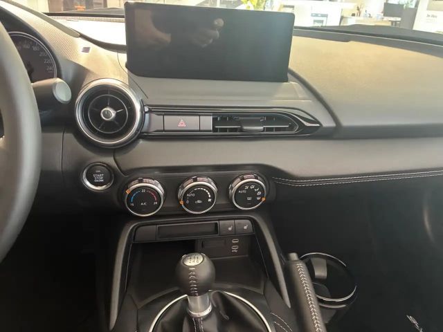 Mazda MX-5 Exclusive-line SkyActiv