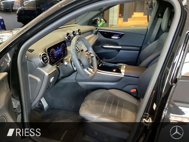 Mercedes-Benz GLC 220 4MATIC GLC 220 d