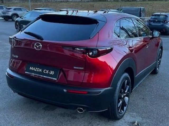 Mazda CX-30 Homura