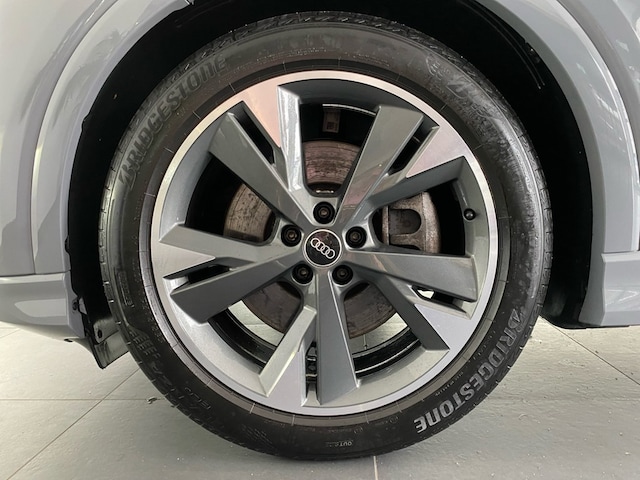 Audi Q4 e-tron Quattro