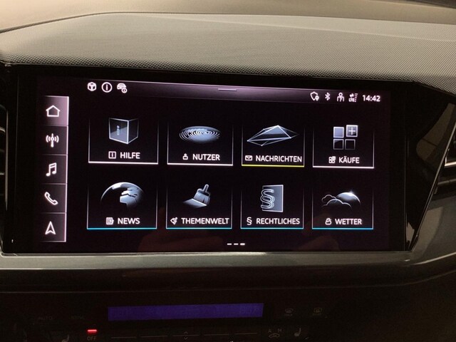 Audi Q4 e-tron Sportback