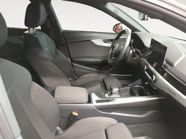 Audi A4 allroad 40 TDI Quattro S-Tronic