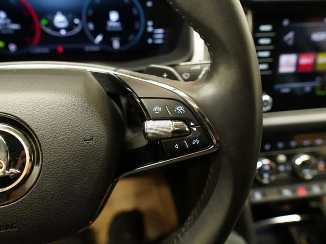 Skoda Kodiaq 2,0 TDI DSG ''AHK*LED*NAVI*ACC*VIRTUAL*RFK''
