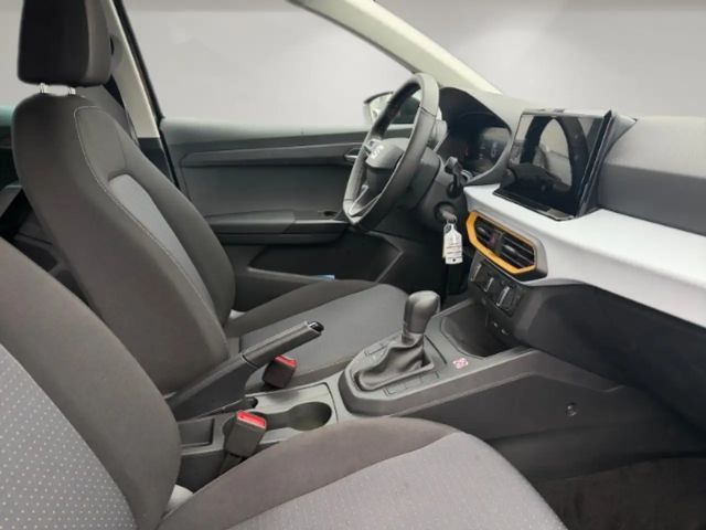 Seat Ibiza DSG Style