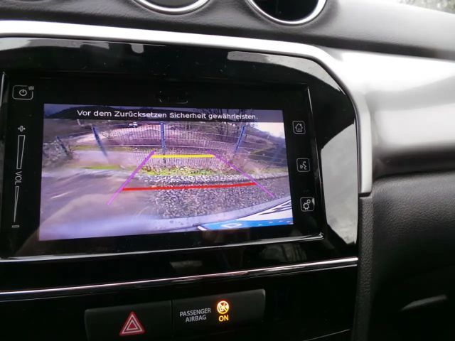 Suzuki Vitara 4x2 Comfort Hybrid