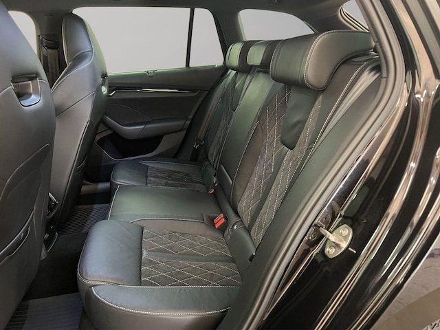 Skoda Octavia PLUS 2,0l TDI 147 kW 7-Gang DSG