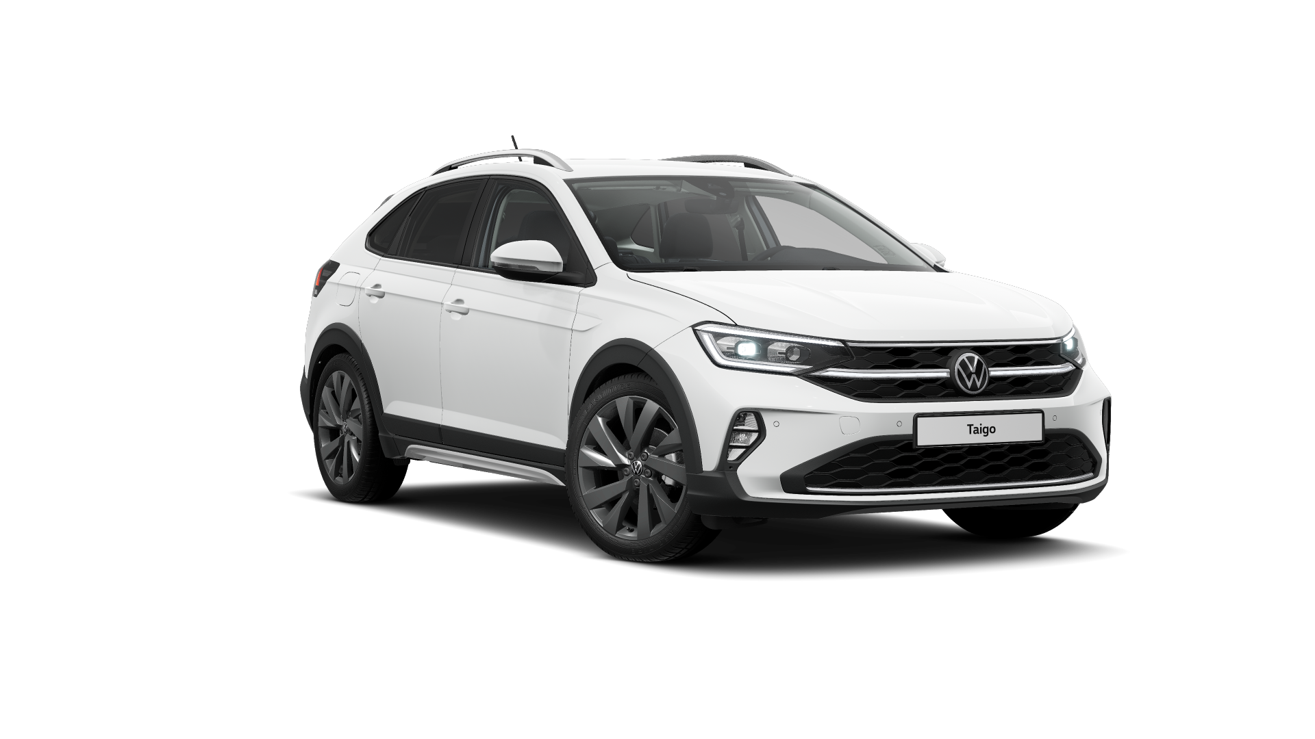 Volkswagen Taigo 1.0 TSI DSG IQ.Drive Style