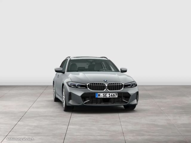 BMW 330 330d M-Sport xDrive