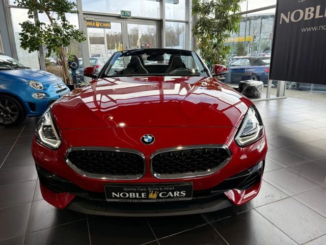 BMW Z4 Advantage pakket Roadster sDrive