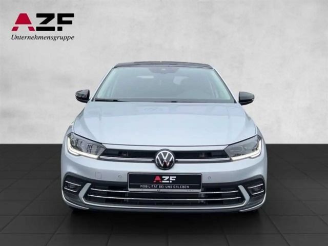 Volkswagen Polo Style