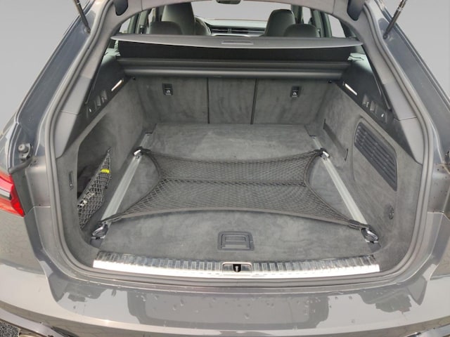 Audi RS6 Avant Quattro