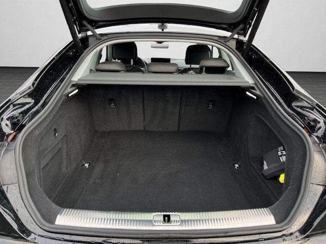 Audi A5 40 TFSI Quattro S-Tronic Sportback