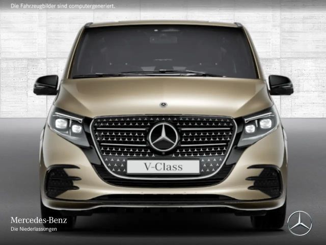 Mercedes-Benz V 300 AMG Line AVANTGARDE V 300 d