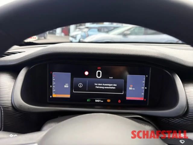 Jeep Avenger Altitude